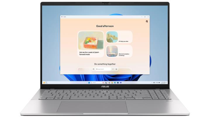 Изображение Ноутбук Asus VivoBook S16 S3607VA-RP032 (Intel 13620H 2400 МГц/ SSD 1024 ГБ  /RAM 16 ГБ/ 16" 1920x1200/VGA встроенная/ Без ОС) (90NB1671-M004Y0)