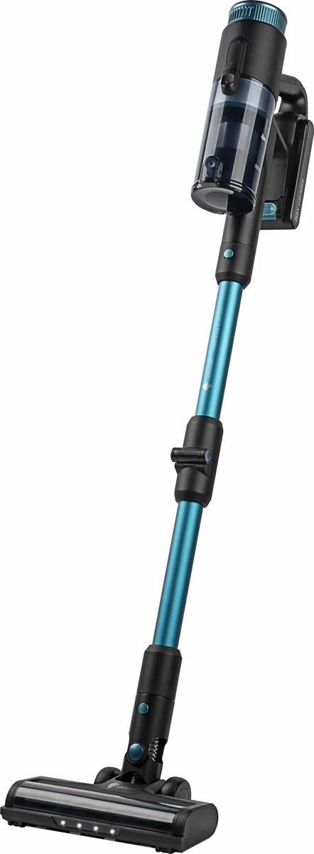 Изображение Пылесос Leonord LE-1405 BLDC (450 Вт /контейнер/голубой)