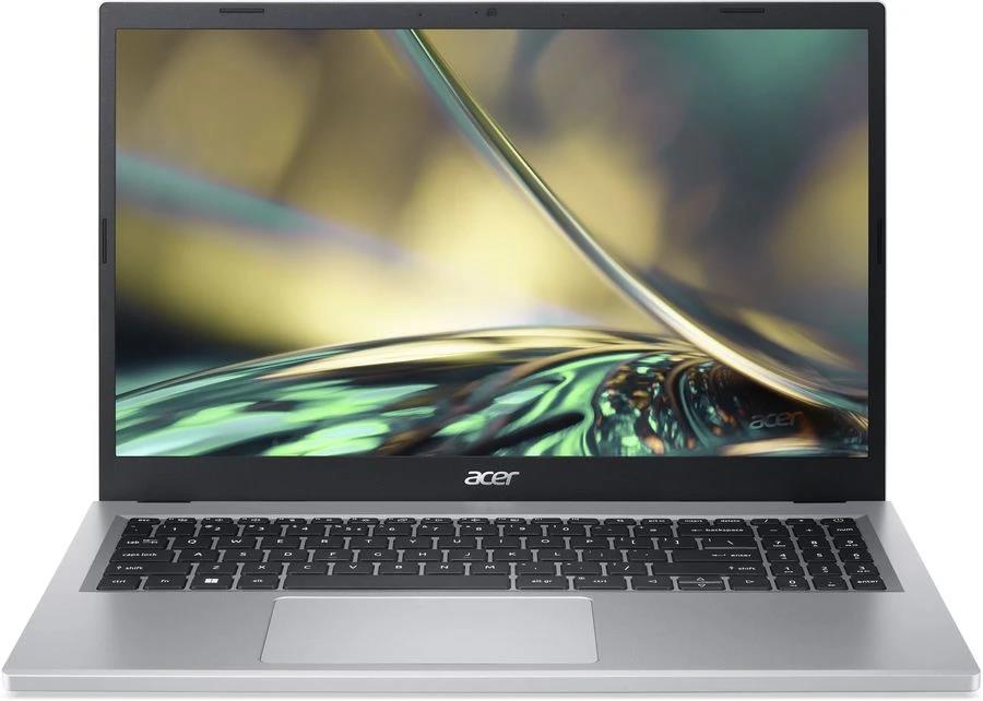 Изображение Ноутбук Acer Aspire A315-24P-R6N2 (AMD 7520U 2800 МГц/ SSD 1024 ГБ  /RAM 16 ГБ/ 15.6" 1920x1080/VGA встроенная/ Без ОС) (NX.KDEER.00M)