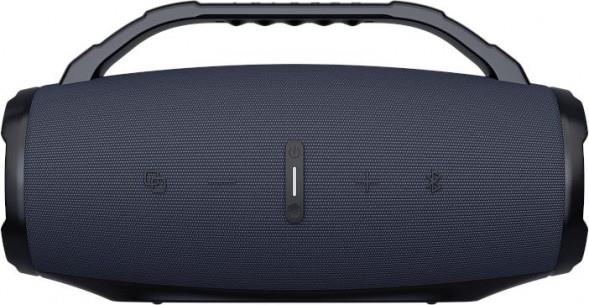 Изображение Портативная акустика Ural Гагарин ГР-005 (40 Вт   синий)