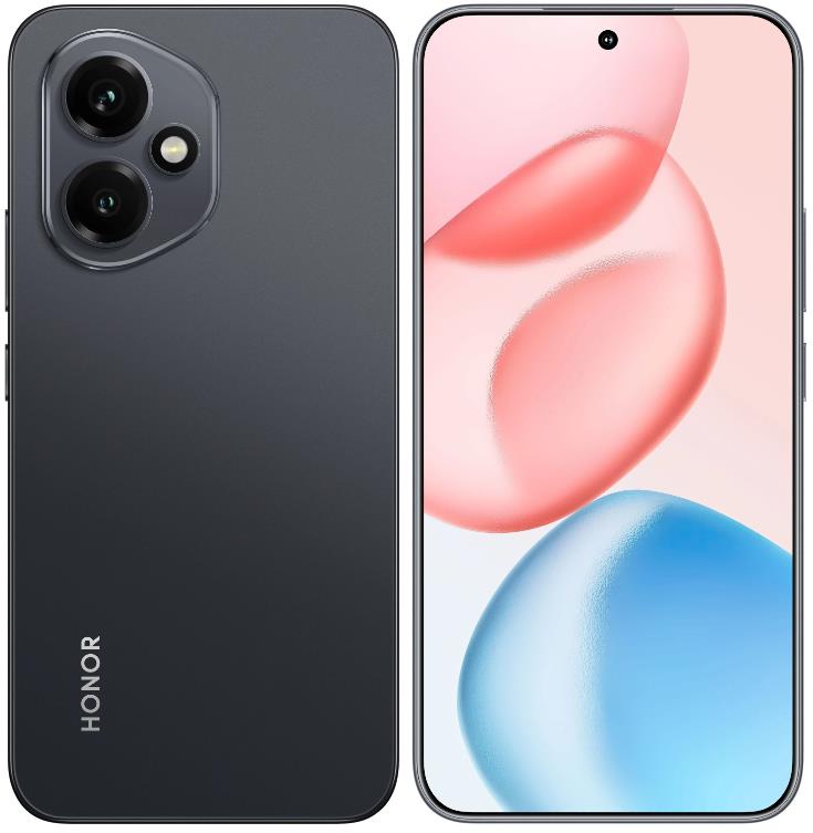 Изображение Смартфон HONOR 400 (512 Гб/12 Гб) черный