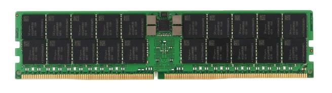 Изображение Оперативная память 1х64 GB DDR5 Hynix HMCG94MEBRA112N (38400 Мб/с, 4800 МГц, CL40)
