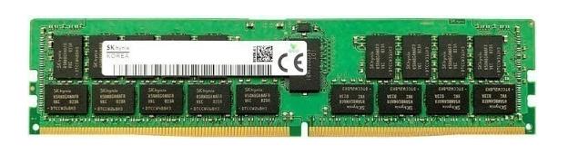 Изображение Оперативная память 1x32 GB DDR4 Hynix HMA84GR7DJR4N-XN (25600 МБ/с, 3200 МГц, CL22)