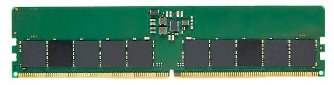 Изображение Оперативная память 1x32 GB DDR5 Kingston KSM48E40BD8KI-32HA (38400 Мб/с, 4800 МГц, CL40)