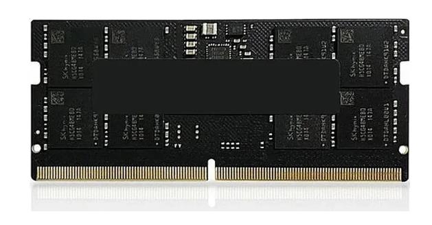 Изображение Оперативная память 1x32 GB DDR5 AMD R5532G4800S2S-U (38400 Мб/с, 4800 МГц, CL40)