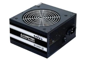 Изображение Блок питания Chieftec GPS-400A8 (GPS-400A8) (400 Вт )