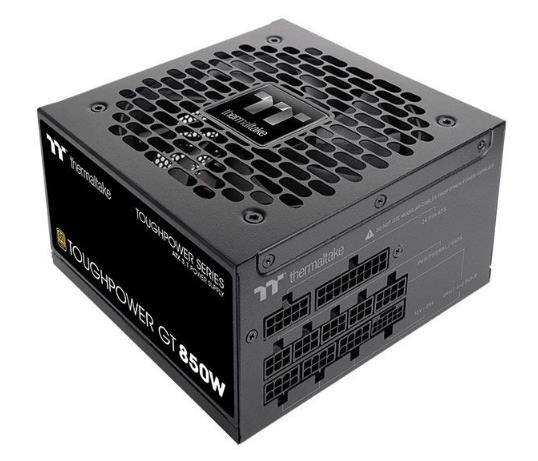 Изображение Блок питания Thermaltake Toughpower GT (PS-TPT-0850FNFAGE-3) (850 Вт )