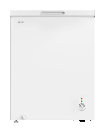 Изображение Морозильный ларь Nord CN 200 белый
