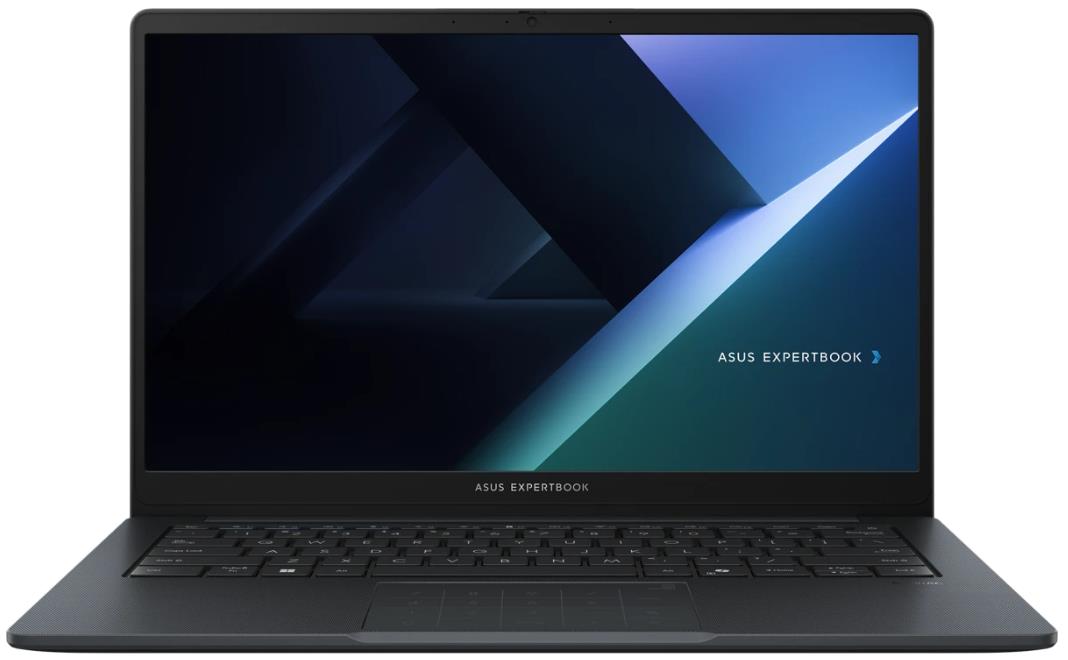 Изображение Ноутбук Asus BM1403CDA ExpertBook BM1 (AMD 7735U 2700 МГц/ SSD 512 ГБ  /RAM 16 ГБ/ 14" 1920x1080/VGA встроенная/ Без ОС) (90NX0831-M006R0)