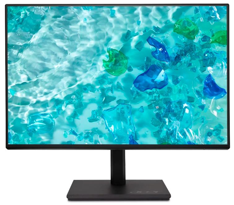 Изображение Монитор Acer B277Gbmiprzxv Vero (27 "/1920x1080/TFT IPS)