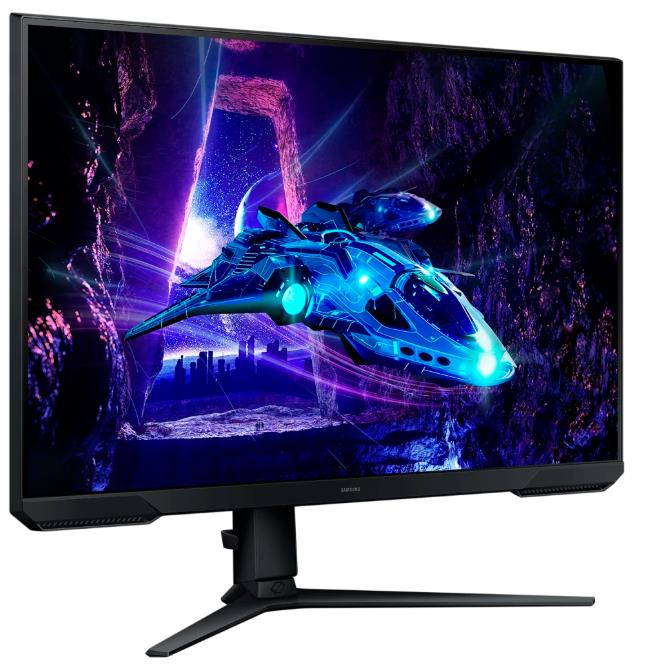 Изображение Монитор Samsung S32DG300EI Odyssey G3 (32 "/1920x1080/TFT *VA)