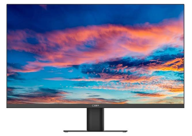 Изображение Монитор CBR MF 2703 (27 "/1920x1080/TFT *VA)
