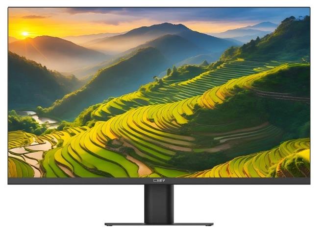 Изображение Монитор CBR MF 2706 (27 "/1920x1080/TFT IPS)