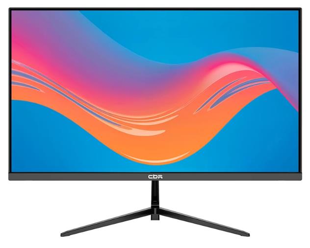 Изображение Монитор CBR MD-2703 (27 "/1920x1080/TFT IPS)