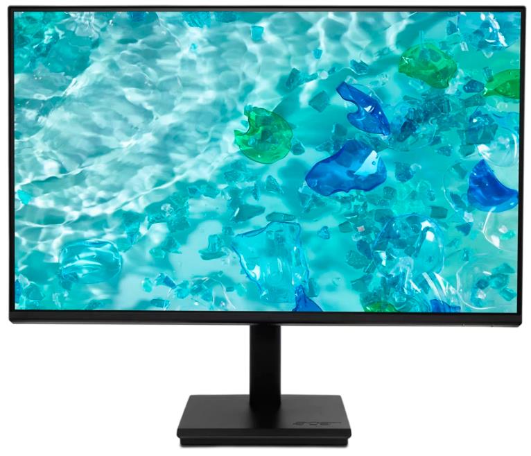 Изображение Монитор Acer V277Gbi Vero (27 "/1920x1080/TFT IPS)
