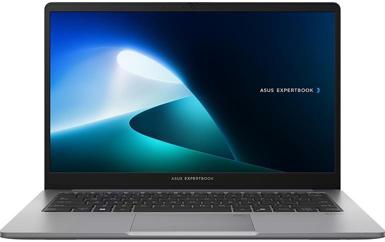 Изображение Ноутбук Asus ExpertBook P1 P1403CVA-S60821 (Intel 13620H 2400 МГц/ SSD 1024 ГБ  /RAM 32 ГБ/ 14" 1920x1080/VGA встроенная/ Windows 11 Pro) (90NX0871-M00XW0_32Win11P)