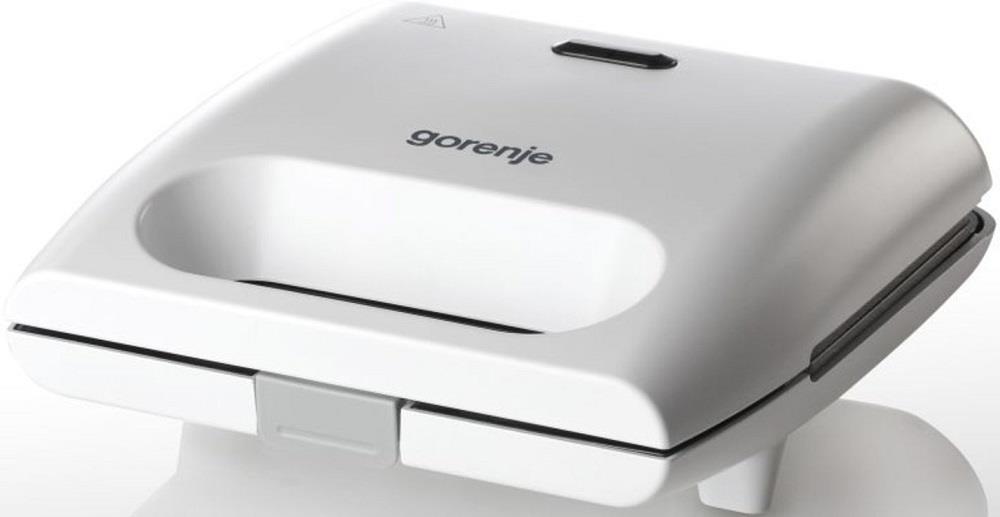 Изображение Сэндвичница Gorenje SM701GCW (700 Вт //белый)