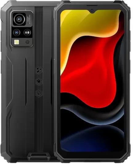 Изображение Смартфон Blackview BV4800 SE (64 Гб/4 Гб) черный