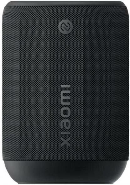 Изображение Портативная акустика Xiaomi Mini, 6Вт [qbh4274gl] (6 Вт   черный)