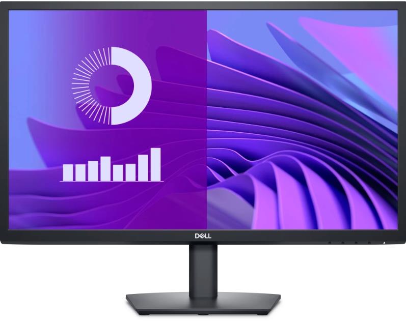 Изображение Монитор DELL E2425H (23,8 "/1920x1080/TFT *VA)