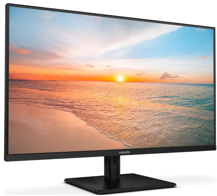 Изображение Монитор Philips 32E1N1800LA (31,5 "/3840x2160/TFT *VA)