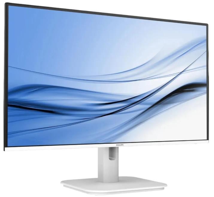 Изображение Монитор Philips 27E1N1200AW (27 "/1920x1080/TFT IPS)