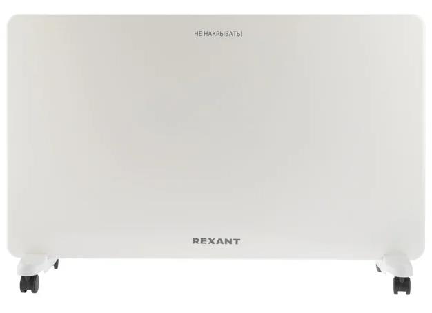 Изображение Конвектор Rexant 60-0095 (2000 Вт )