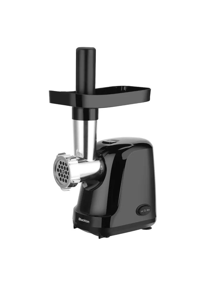 Изображение Мясорубка Blackton Bt MG1111 Black (1200 Вт /1,5 кг/мин/черный)