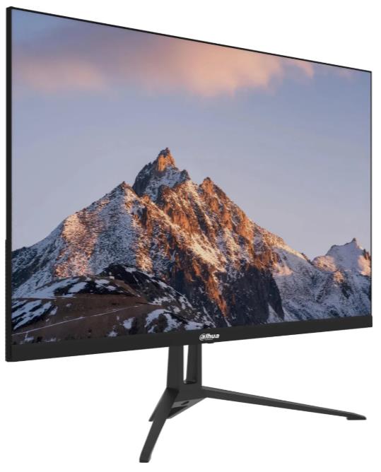 Изображение Монитор Dahua DHI-LM24-B201E (23,8 "/1920x1080/TFT IPS)