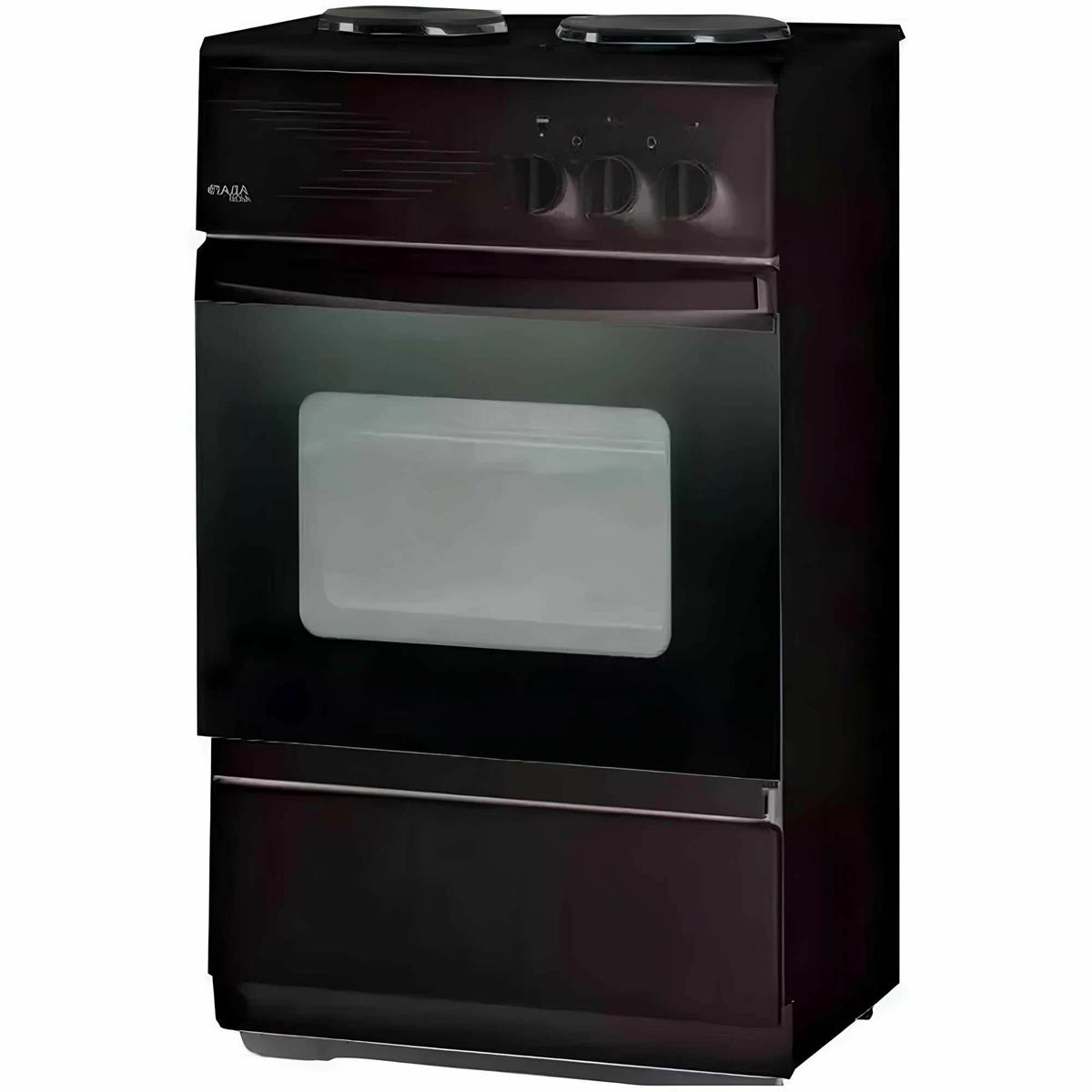 Изображение Плита Лада Nova CE 3209B,коричневый