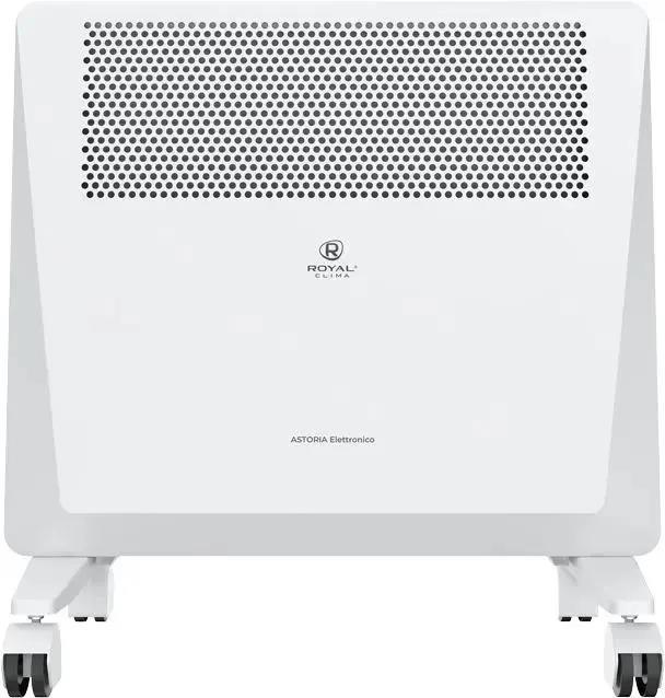 Изображение Конвектор Royal Clima Astoria Elettronico REC-AT1000E (1000 Вт )