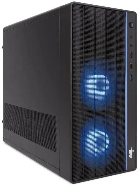 Изображение Системный блок iRU Tactio 310H6SEA (Intel Core i5 2,5 ГГц/16 Гб/нет/512 ГБ/без ОС)