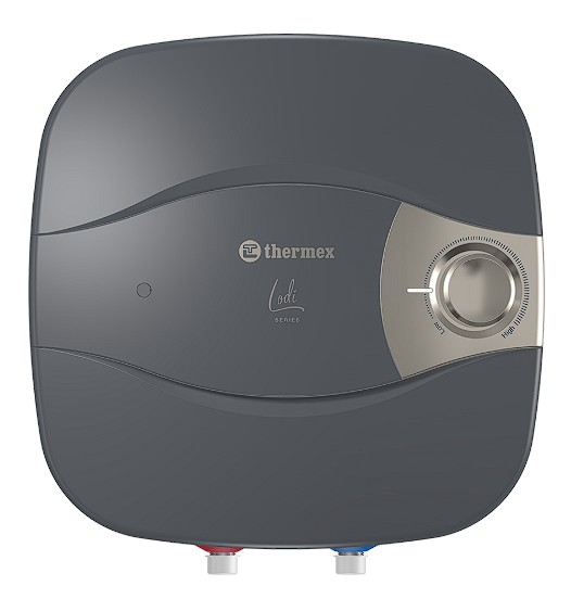 Изображение Водонагреватель Thermex Lodi 15 O (15 л /1,5 кВт/биостеклофарфор)