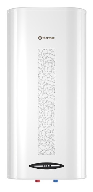 Изображение Водонагреватель Thermex Dion 50 V (50 л /2,5 кВт/биостеклофарфор)