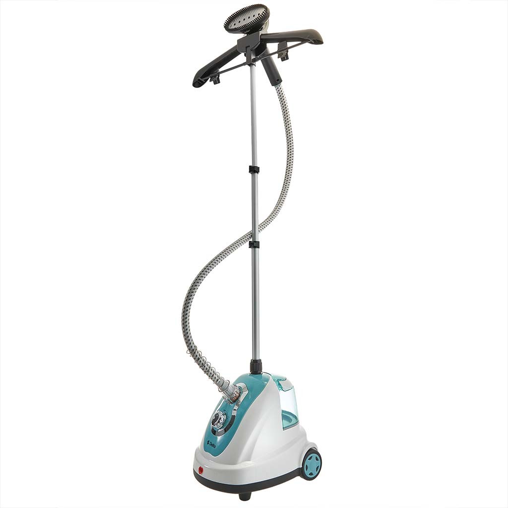 Изображение Отпариватель DELTA DL-2016S (напольный 2000 Вт )