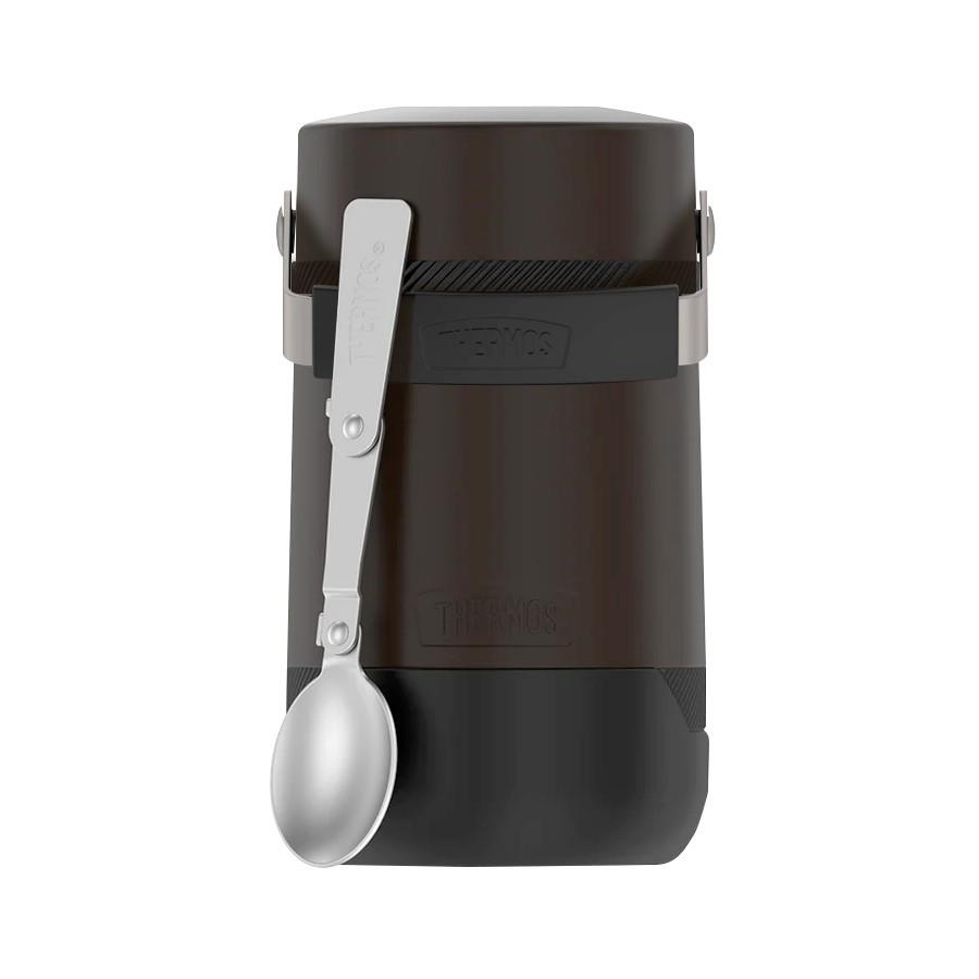 Изображение Термос THERMOS GUARDIAN TS-3039 BKT 0,8 л
