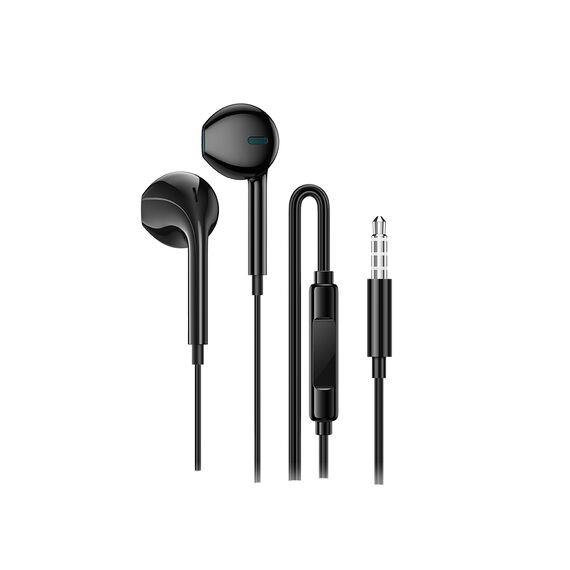 Изображение Наушники BOROFONE BM100 BM100 Black черный