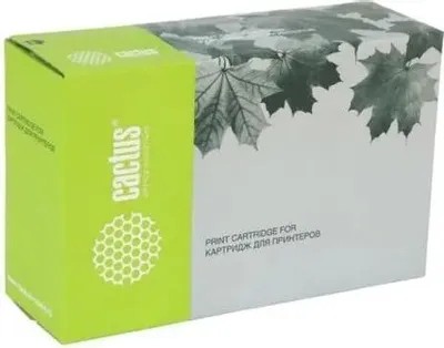 Изображение Картридж Cactus CS-WC7120BRU