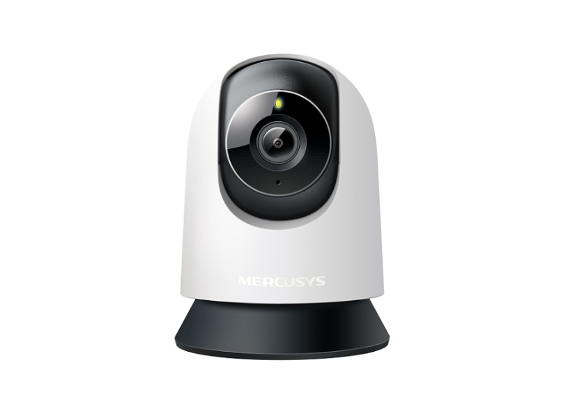 Изображение Камера видеонаблюдения Mercusys MC210 (4 мм) белый, черный
