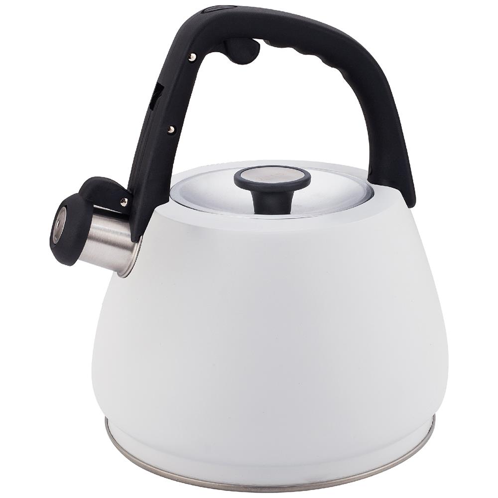 Изображение Чайник Zeidan Z-4554 (3, л л /белый)