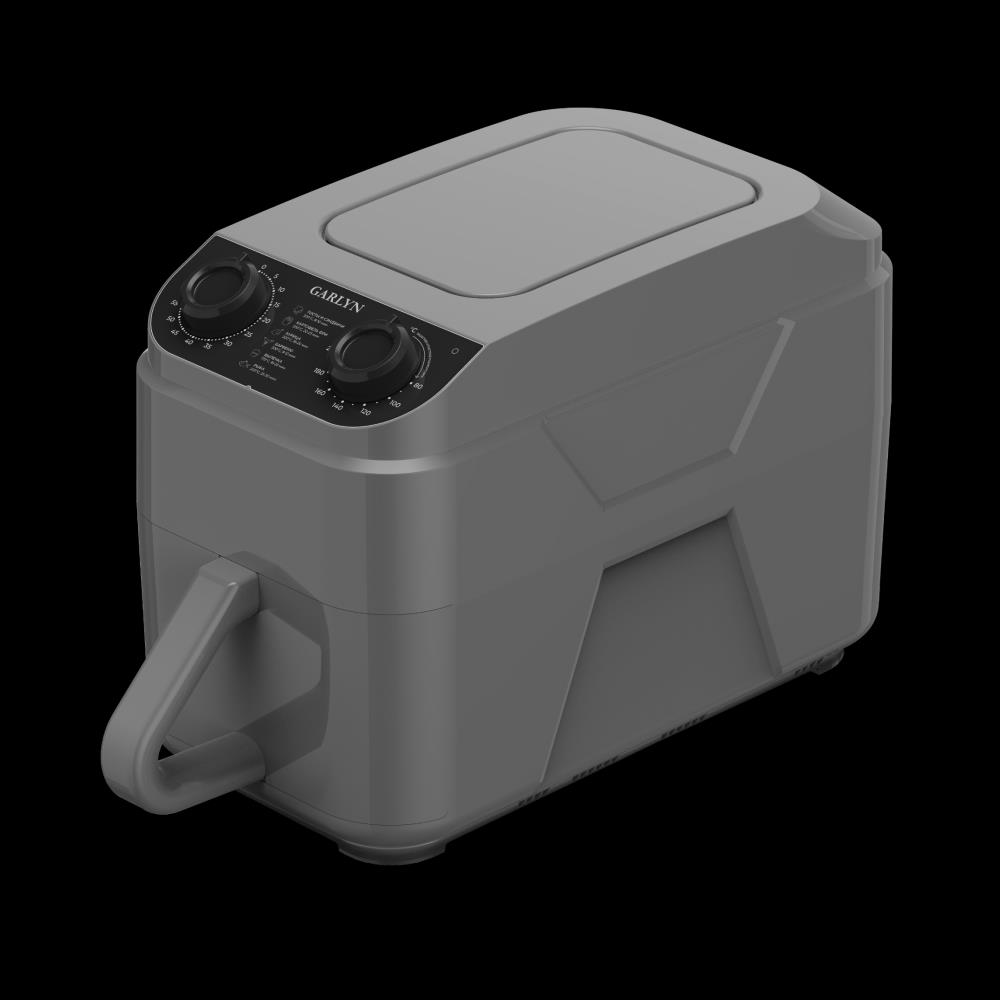 Изображение Аэрогриль Garlyn AG-1400 (1500 Вт /5,5 л )