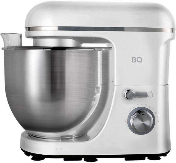 Изображение Миксер BQ MX840 White (1600 Вт /белый)