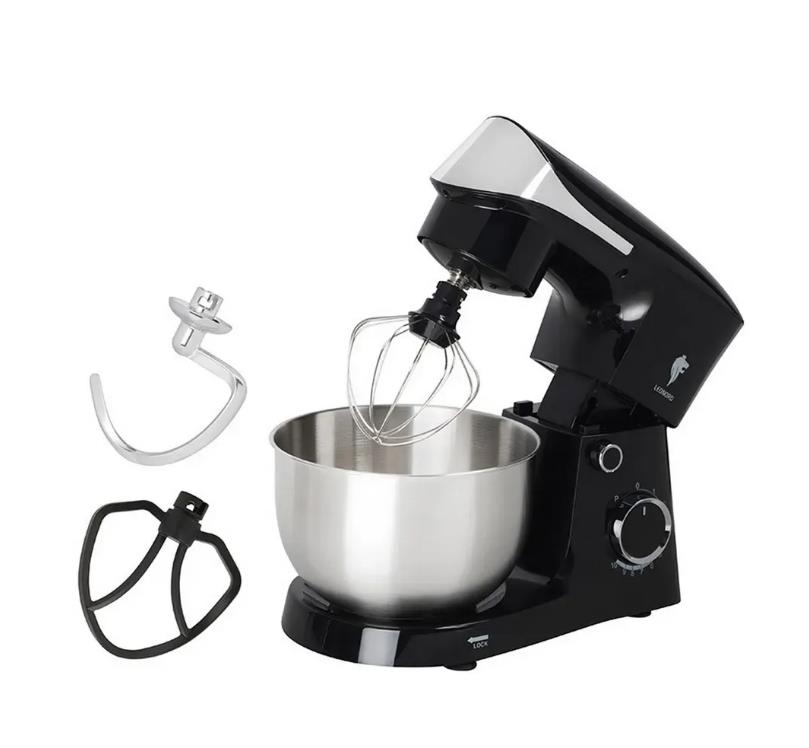 Изображение Миксер Leonord LE-1778 (108983) (1500 Вт /черный)