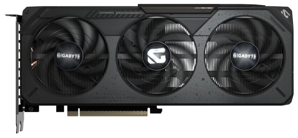 Изображение Видеокарта GIGABYTE NVIDIA GeForce RTX 5050 GAMING OC 8Gb 8 Гб (GeForce RTX 5050, GDDR6)/(GV-N5050GAMING OC-8GD)