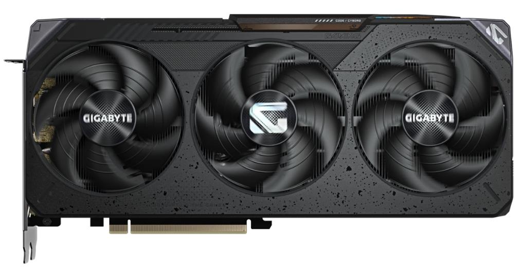 Изображение Видеокарта GIGABYTE AMD Radeon RX 9070 GAMING 16Gb 16 Гб (Radeon RX 9070, GDDR6)/(GV-R9070GAMING-16GD 1.0)