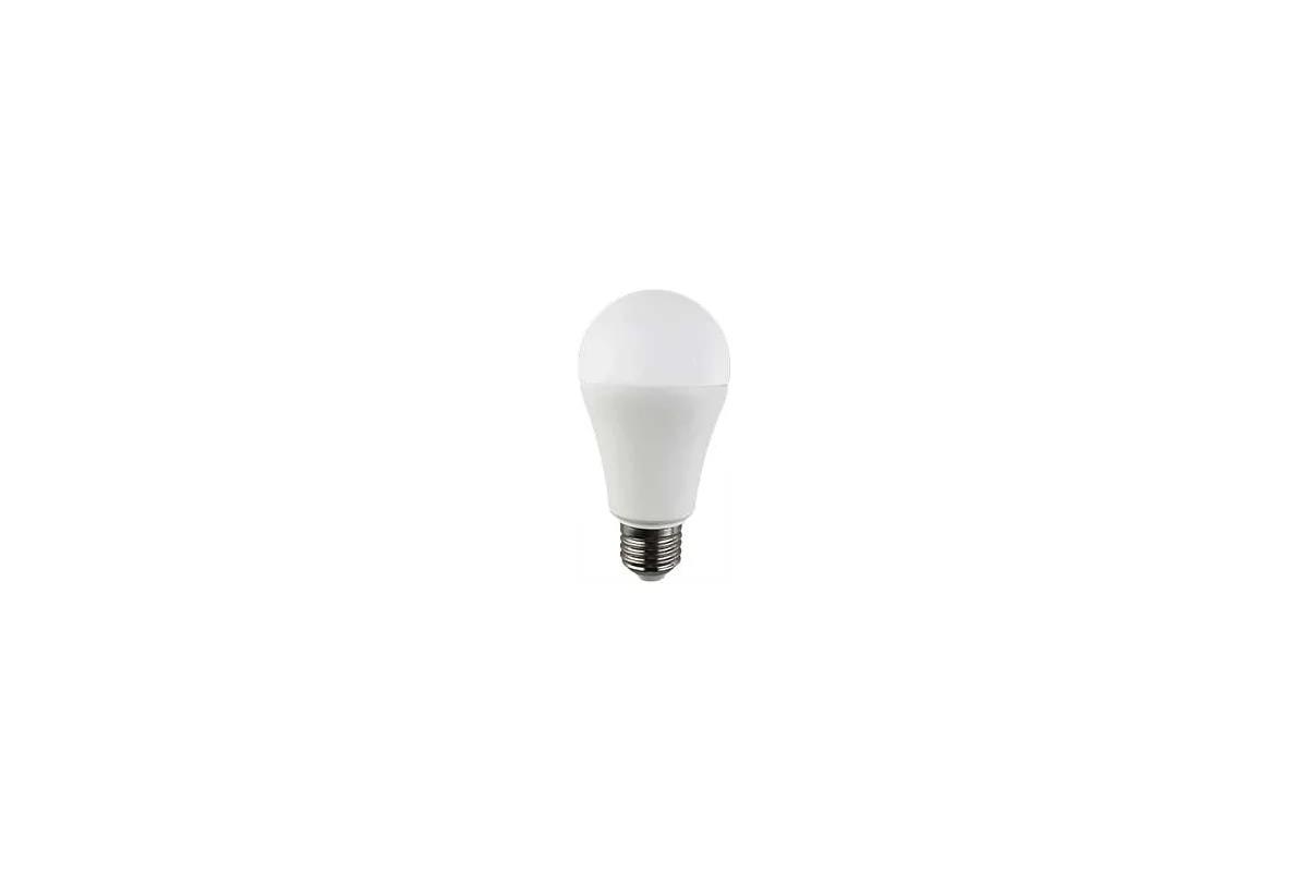 Изображение Лампа светодиодная ECOLA Classic LED Premium Е27 6500К 15 Вт