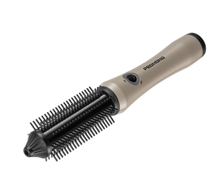 Изображение Щипцы для волос REDMOND HS1741 бежевый/черный макс.темп.:200С (34 Вт /200 °C/керамическое)