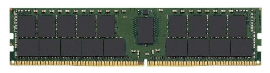 Изображение Оперативная память 1х64 GB DDR4 Kingston KSM32RD4/64HCR (25600 МБ/с, 3200 МГц, CL22)