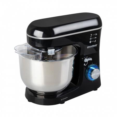 Изображение Миксер Endever Sigma-120 (1800 Вт /черный)