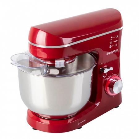 Изображение Миксер Endever Sigma-121 (1800 Вт /красный)